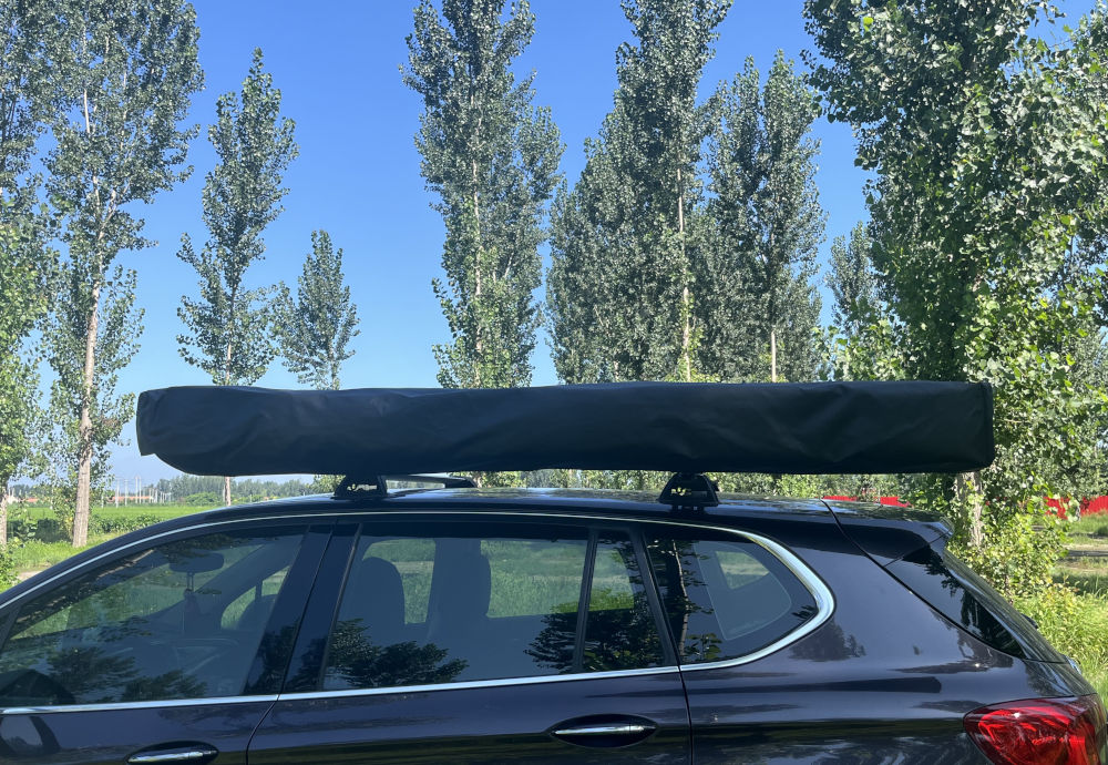 Tenda da sole per Family Plus Flex 25