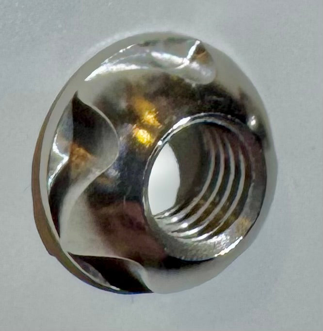 Diebstahlschutz fürs Dachzelt