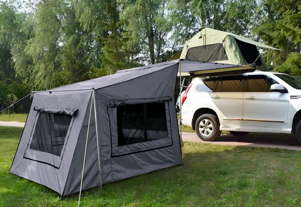 vorzelt camping Stand alone awning