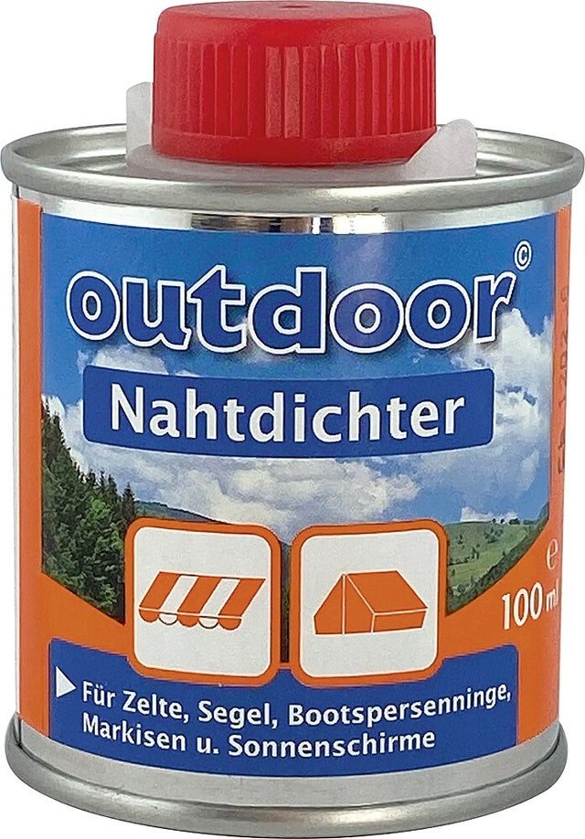 zelt nahtdichter Nahtdichter Heusser products Inhalt 100 ml