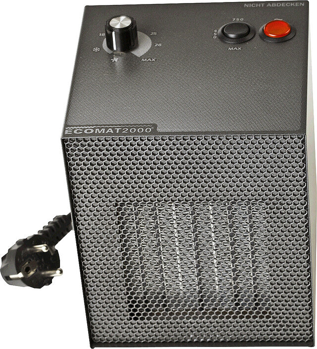 dachzelt heizung kaufen Ecomat 2000 Classic