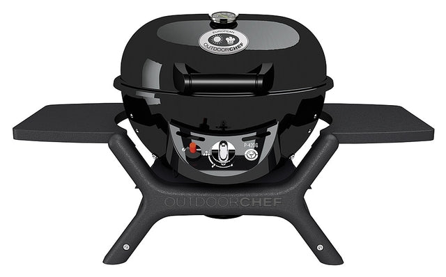 Gasketelgrill OUTDOORCHEF 420 G Minichef