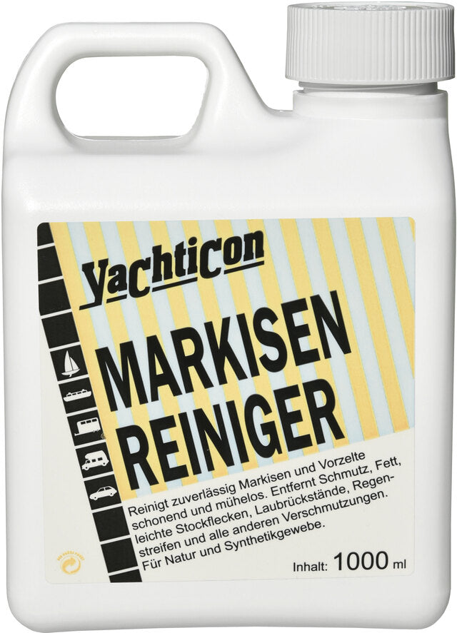 markise reiniger Markisen Reiniger Campy Inhalt 1 l