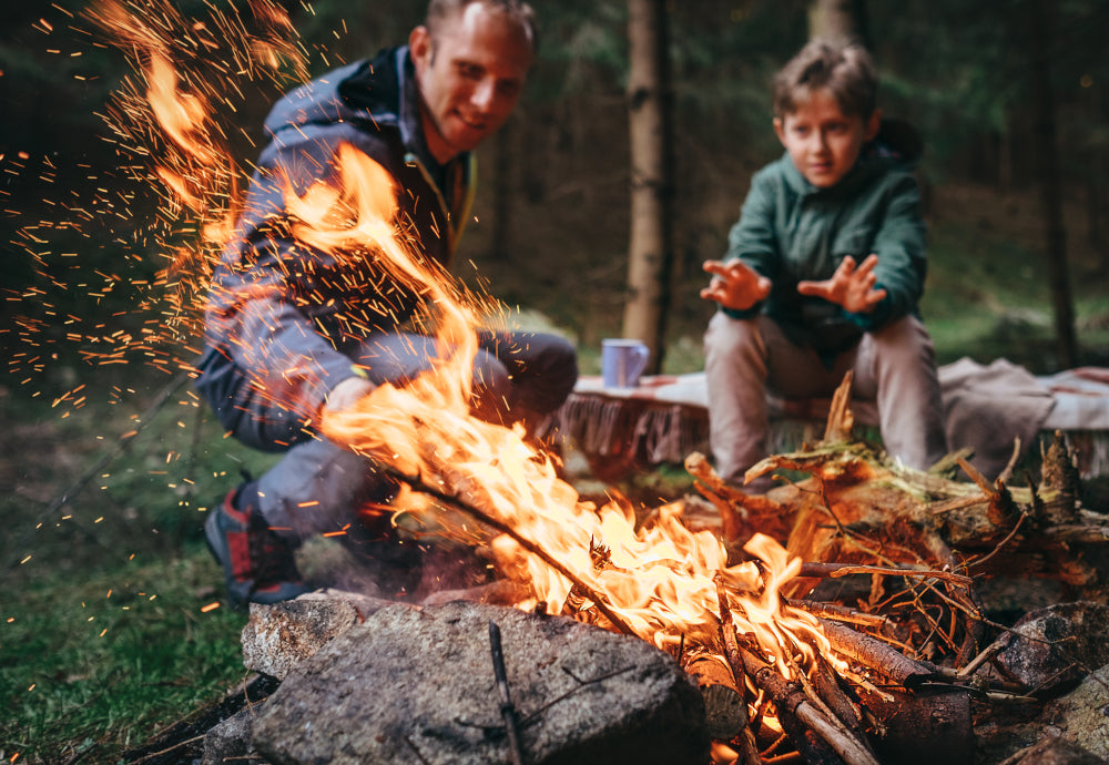 Familienzelte Dachzelte für Abenteurer