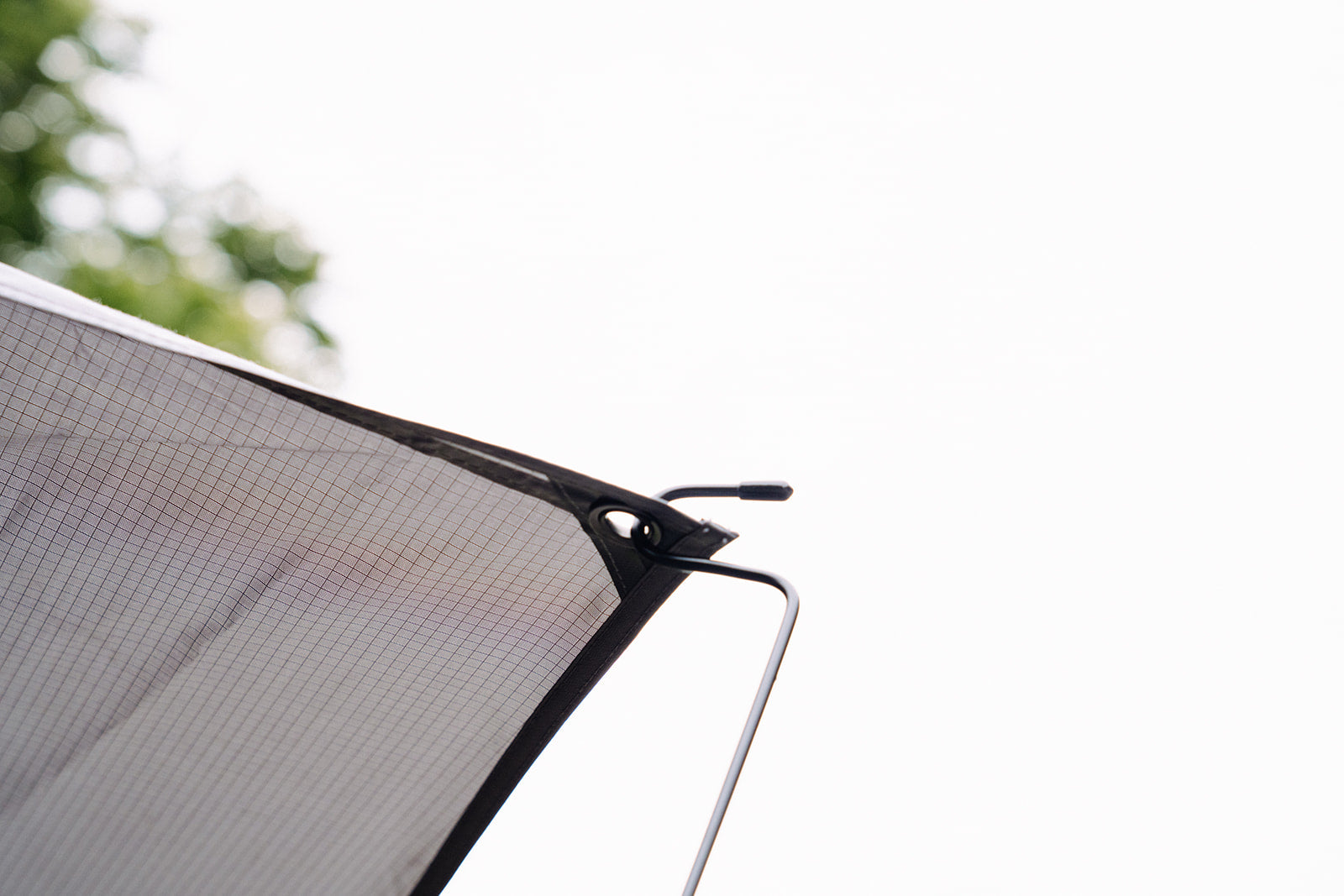 roof tent poles 8 pieces