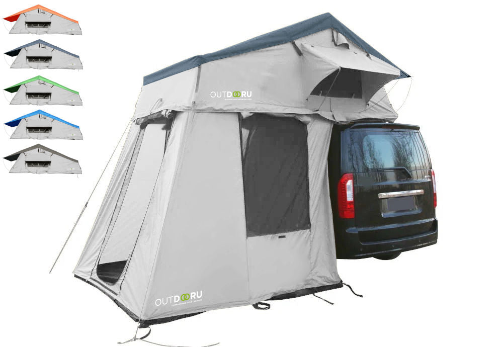 zelt für minicamper FamilyPlus