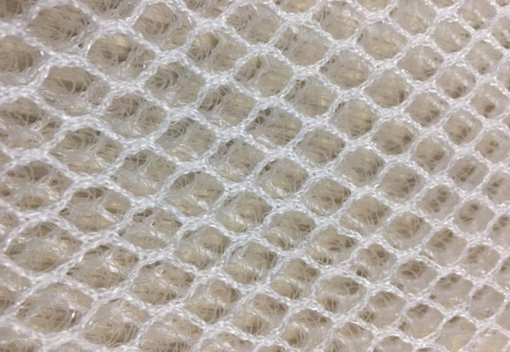 3d mesh dachzelt 3D-Mesh Matratzenunterlage gegen Feuchtigkeit