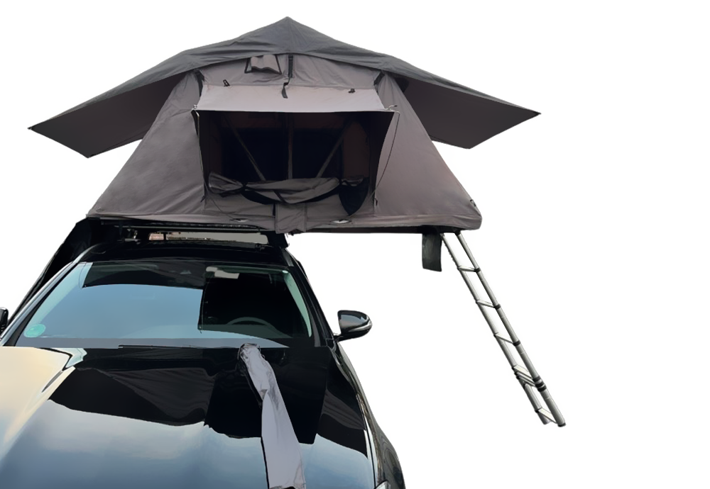 Expedition Dachzelt - OutdoorU GmbH