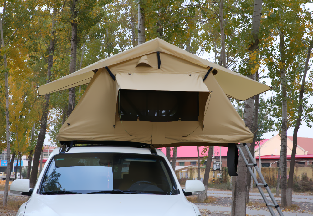 Expedition - OutdoorU GmbH