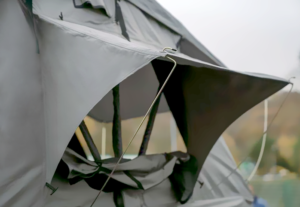 Expedition - OutdoorU GmbH