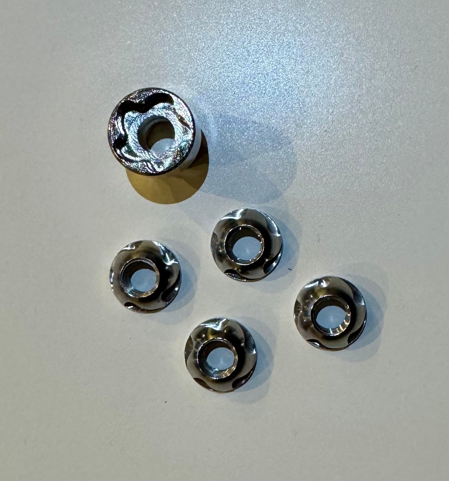 Diebstahlschutz fürs Dachzelt