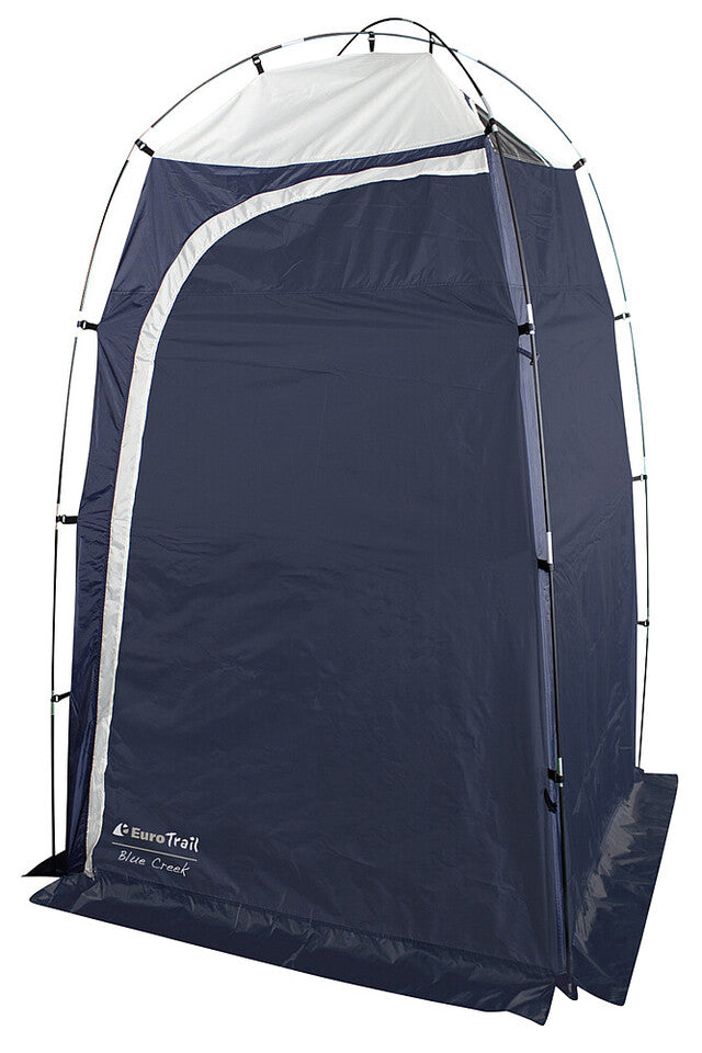 Toilet or shower tent
