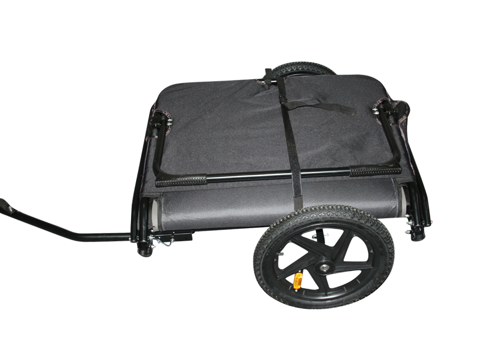OnSite bicycle trailer
