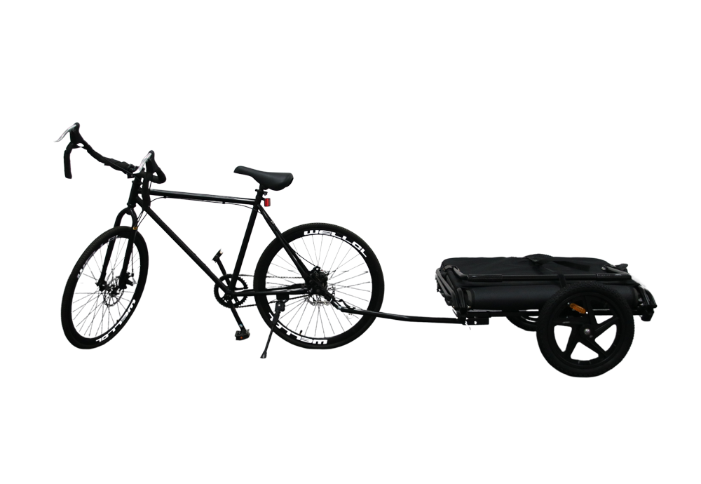 OnSite Fahrrad-Anhänger