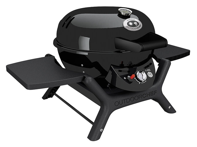 Gaskugelgrill OUTDOORCHEF 420 G Minichef