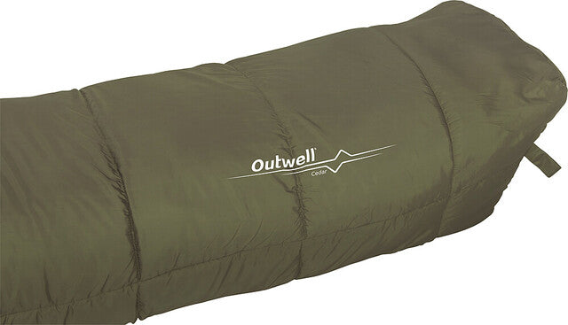 Outwell Cedar sleeping bag
