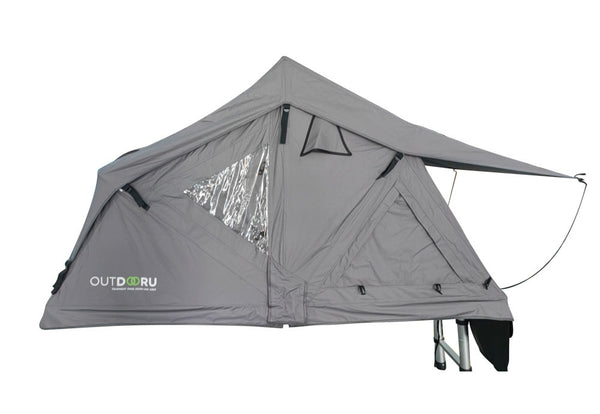 Roof tent Compact 1-2 people 42 KG