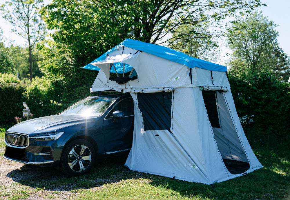 Family Plus Flex 25
