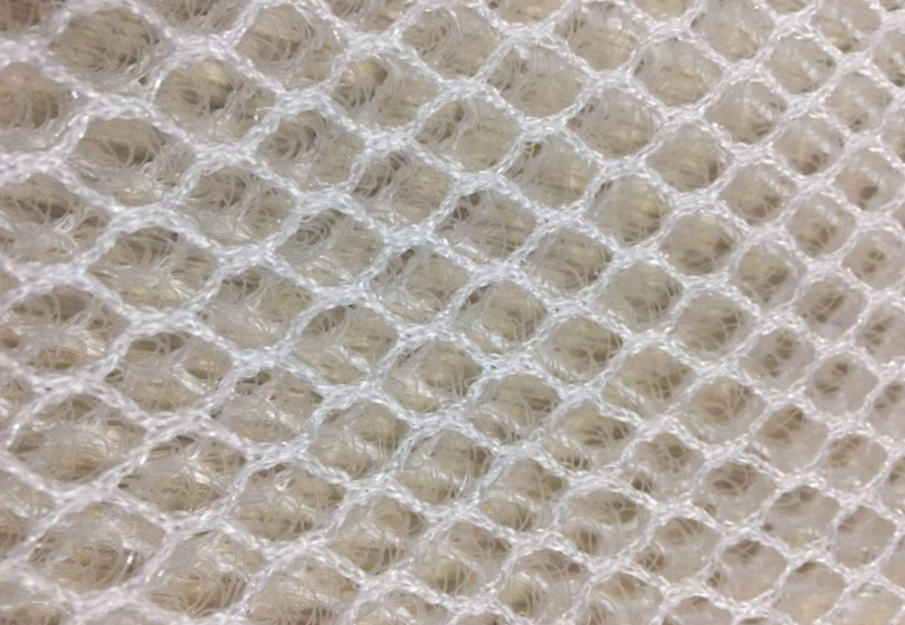 Mattress underlay against moisture