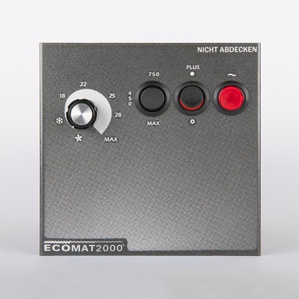 Ecomat 2000 Plus () Ecomat 2000 Plus