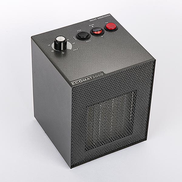 Ecomat 2000 Classic Plus - heater / heater
